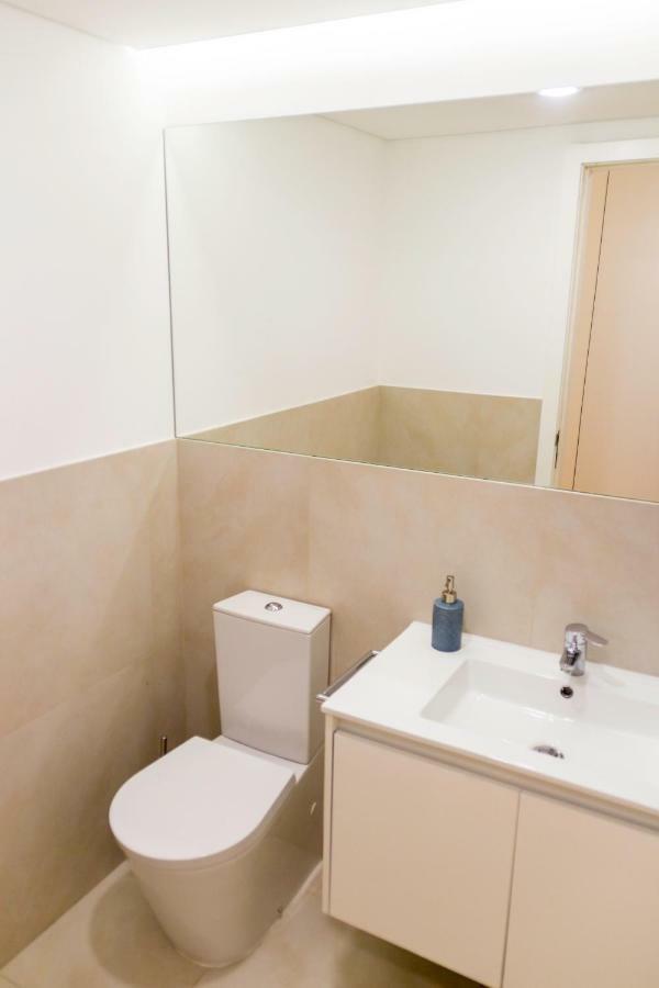 Appartamento Guest H4u - Bonjardim Terrasse Center Oporto